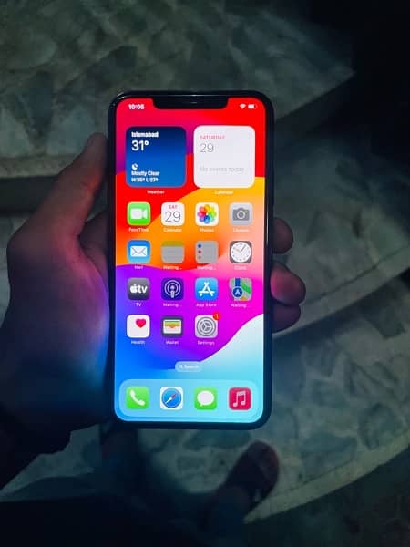 iphone 11 pro max 7