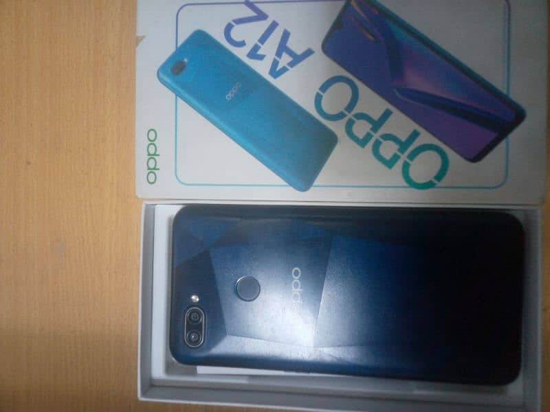 oppo A12 0