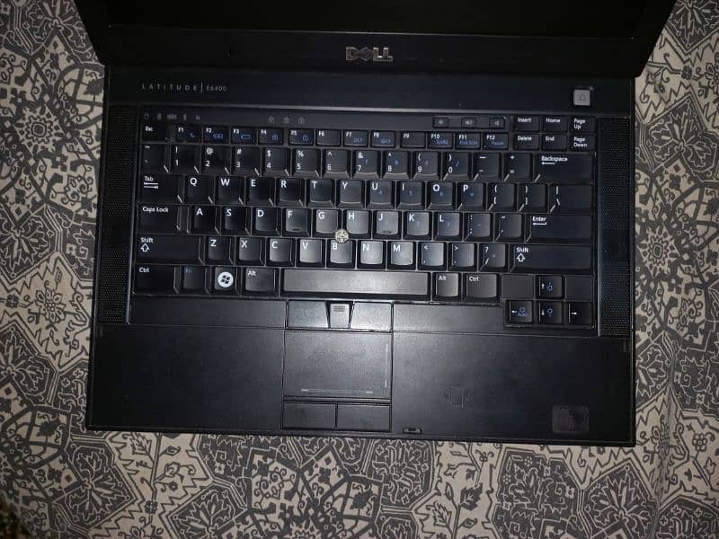 Dell E6400 6