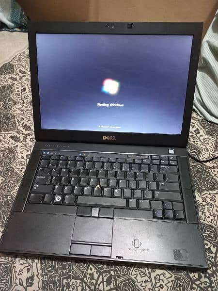 Dell E6400 8