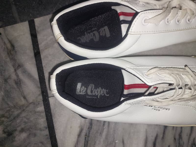 Lee cooper orignal shoes 3