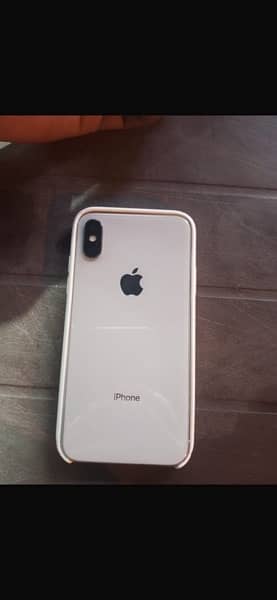 iPhone x 0