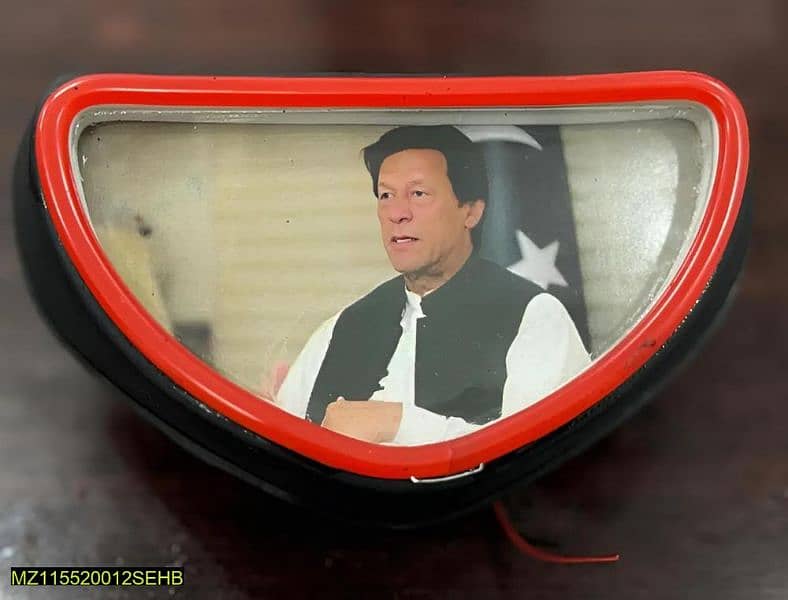 cd 70 imraan khan  back light with cash on delivery all over Pakistan 3