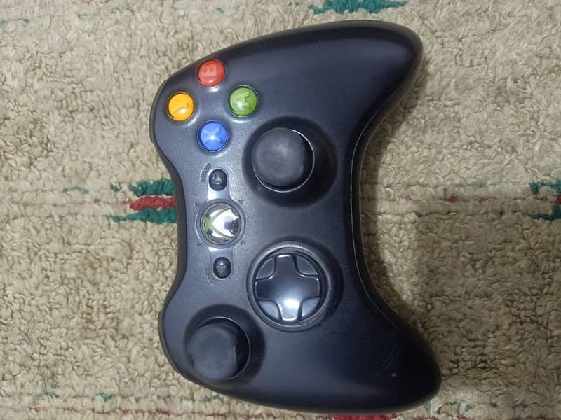 Xbox 360 Slim Arcade 4