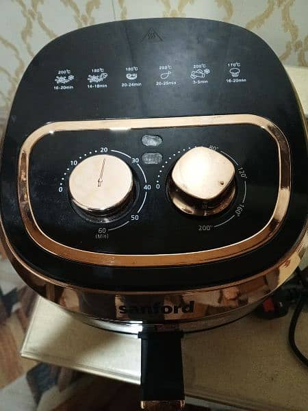 air fryer 2