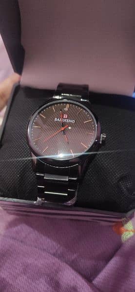 men's watch 0