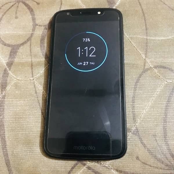 moto e5play official approved 3