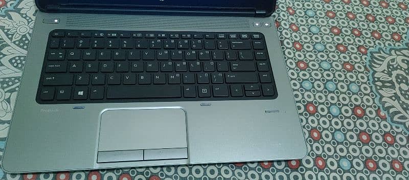 ProBook 640 g1 i5 4th Generation 1