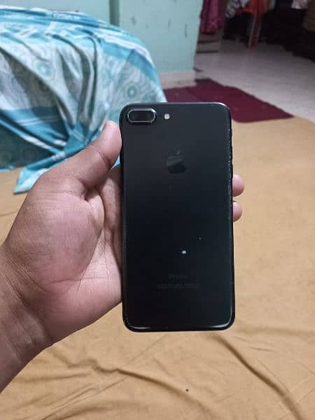IPHONE 7 PLUS PTA APPROVED JV 4