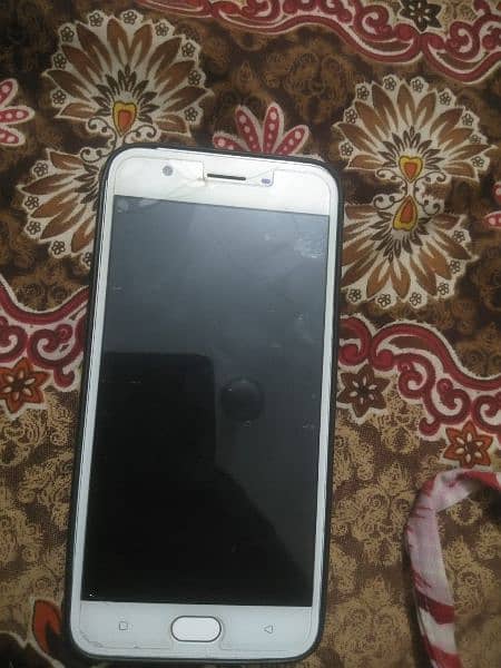 Oppo A57 urgent sale 0