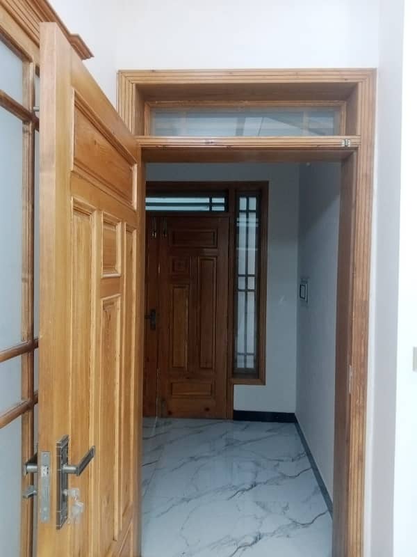 35*70 upper portion For Rent in G 13 Islamabad 2