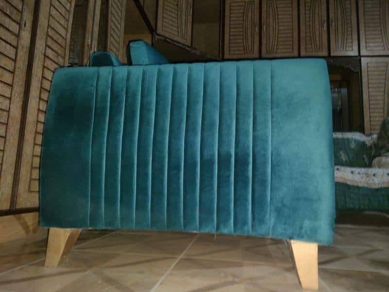 sofa set beautiful color and design 0