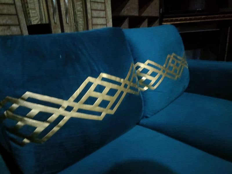 sofa set beautiful color and design 3