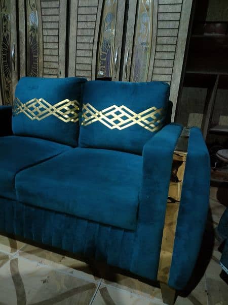 sofa set beautiful color and design 4