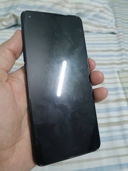 Oppo F21 pro 4