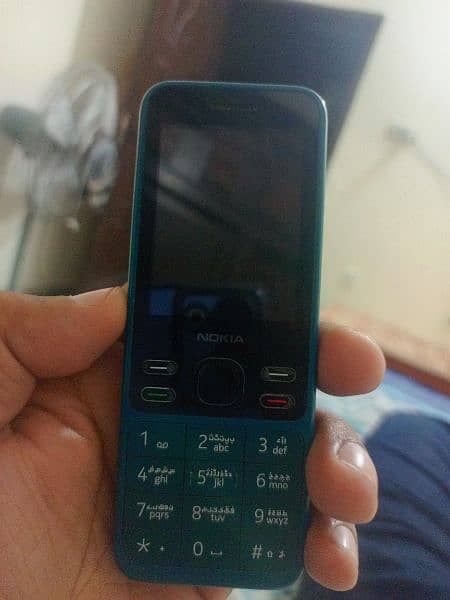 Nokia Mobile 0