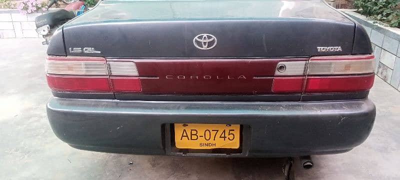 Toyota Other 1995 4