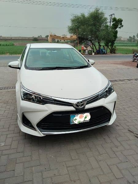 2022 Model Altis 1.6 for Sale 2