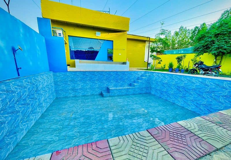 season in family swimming pool in multan 12