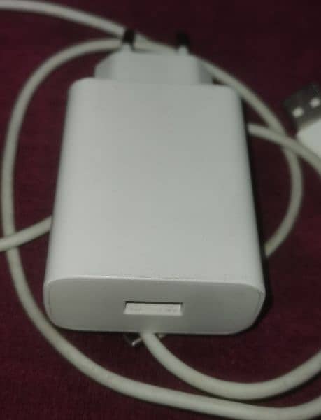 Vivo 44W Flash Charger Original Box Pulled Charger Vivo V23 1