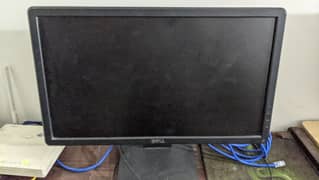 Dell E2014Hf 20" Widescreen LCD Monitor Grade A