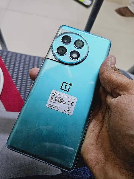 OnePlus Ace 2 Pro || 24GB Ram 1TB Storage || Official PTA Approved 0