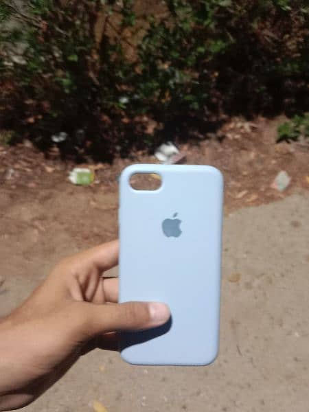 iPhone 7 non pta 0