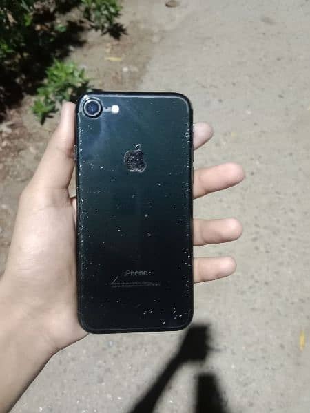 iPhone 7 non pta 7