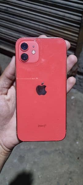 iphone 12 Jv urgent sell 0