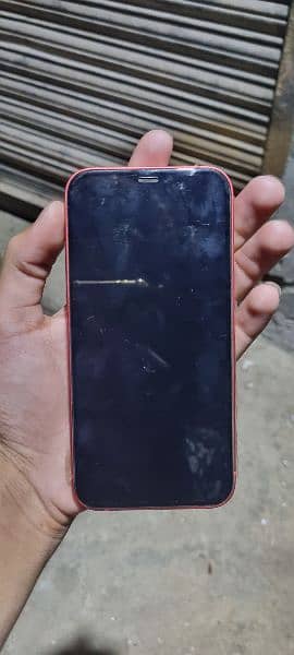 iphone 12 Jv urgent sell 1