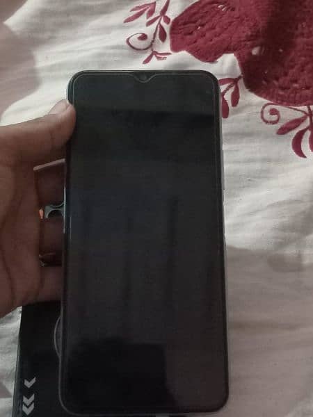 vivo y 20 4 64 gb all ok set bikul saf ha koi nichan nh8 ha 3