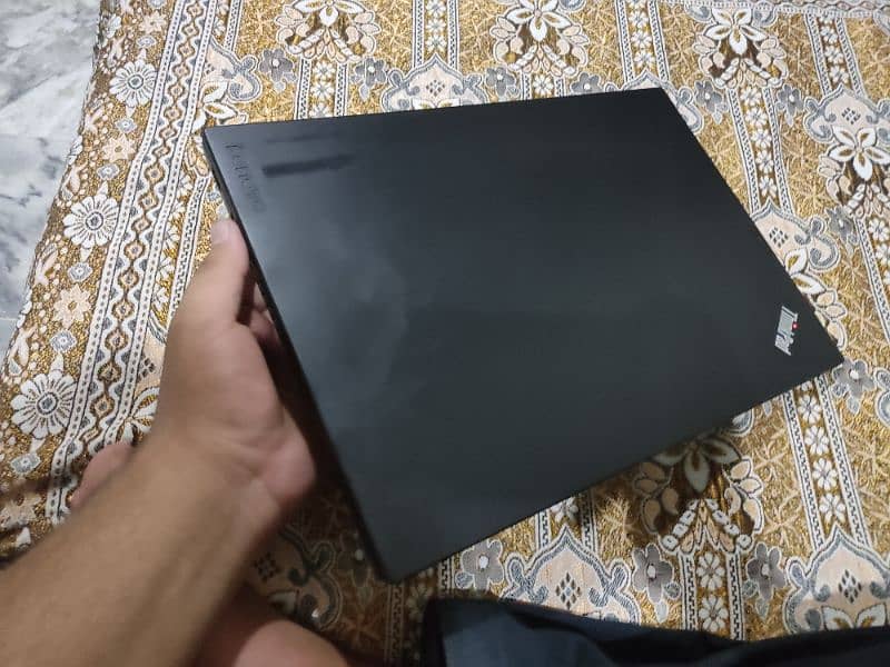 LENOVO THINKPAD T470 0