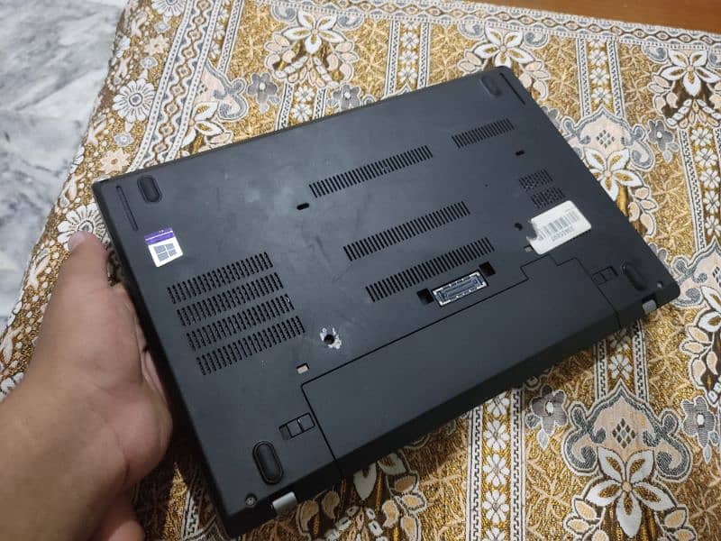 LENOVO THINKPAD T470 1