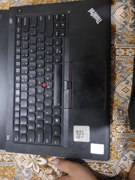 LENOVO THINKPAD T470 3