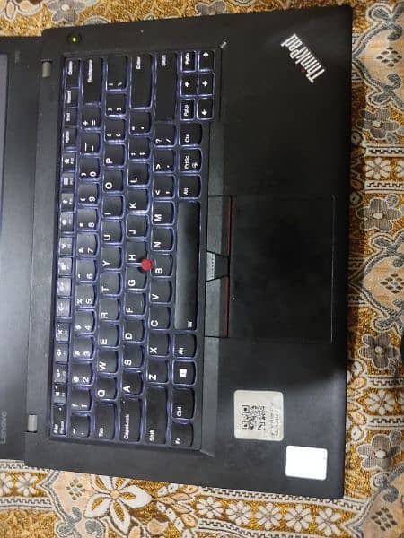 LENOVO THINKPAD T470 4