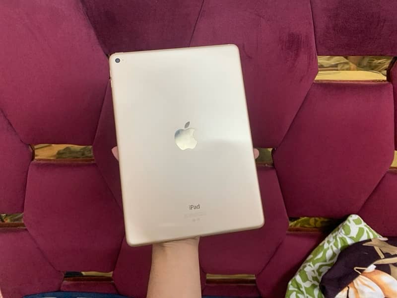 iPad Air 2 128gb 1