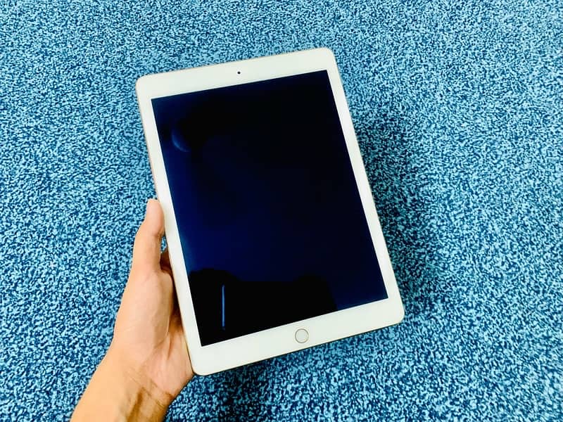 iPad Air 2 128gb 6