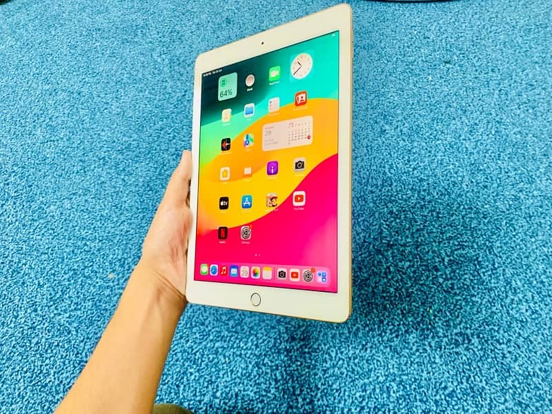 iPad Air 2 128gb 8