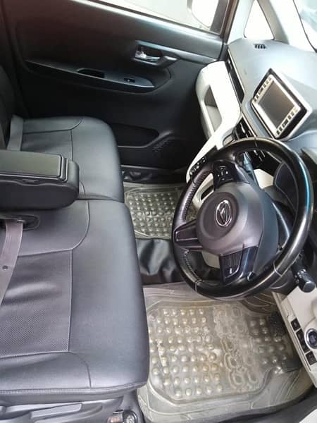 Daihatsu Move x turbo 2019 5