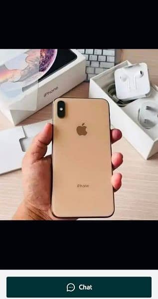 iPhone xs max 256gb PTA Approved for sale 03464846017my WhatsApp 0