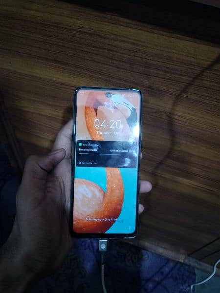 TECNO SPARK 8 PRO 4/64GB ALL OK 1