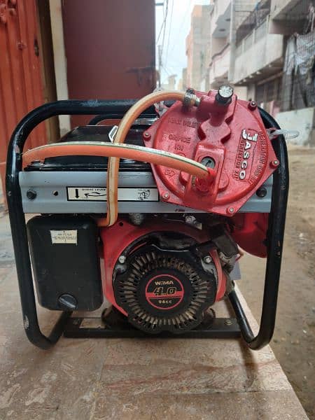 wena 1.9 kv Generator for sale 2