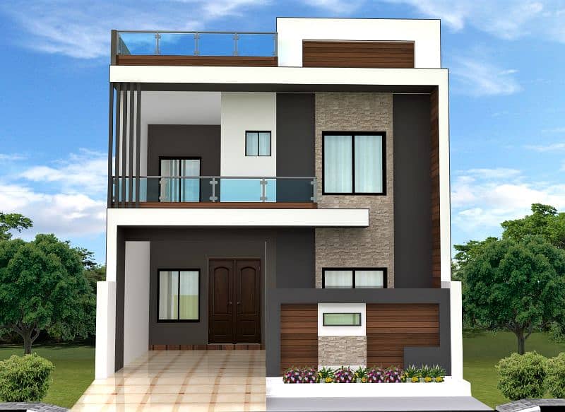House maps design/Architect/Ghar ka naksha/starting from Rs. 500 4