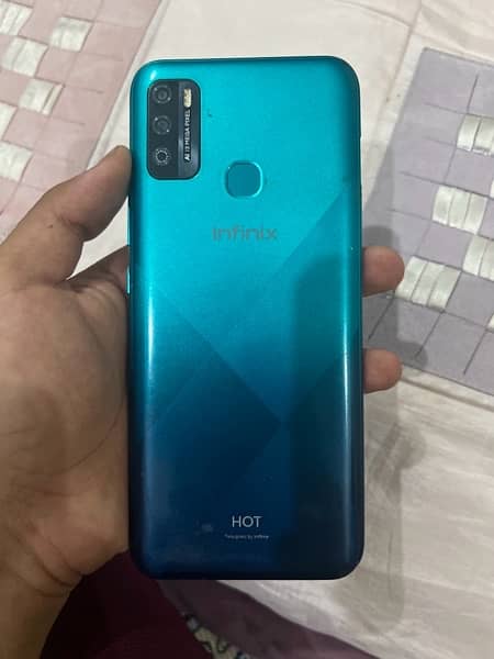 infinix hot 9 play 1