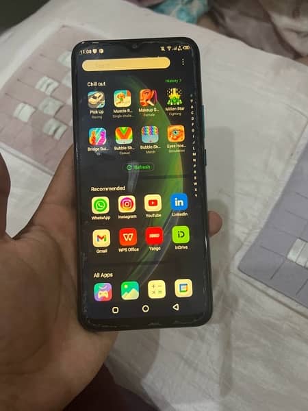 infinix hot 9 play 3