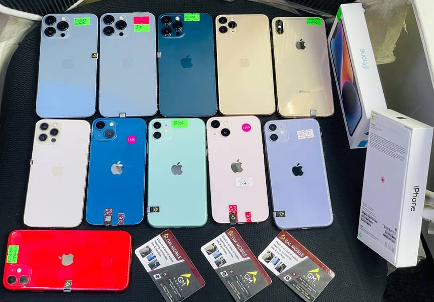 13 Pro max / iphone 14 / iphone 13 / Iphone 11 / 11 Pro max 0