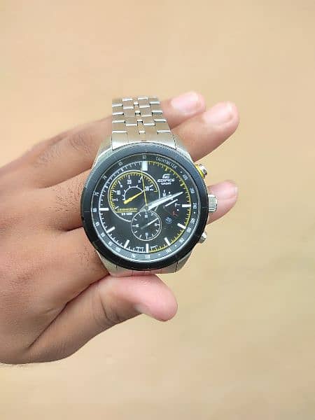 casio edifice efr-561DB 2