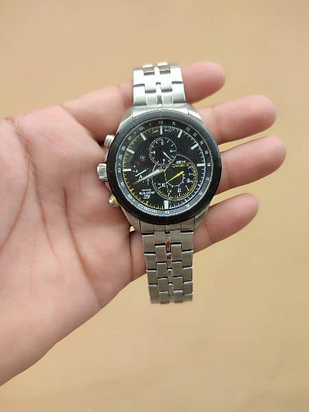 casio edifice efr-561DB 3