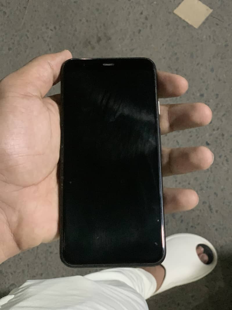 google pixel 4 0