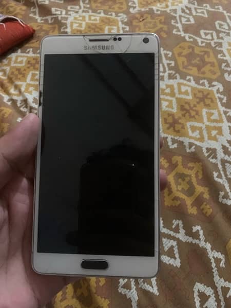 samsung Note 4 0